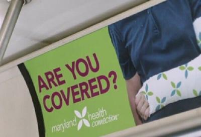 Maryland Health Connection