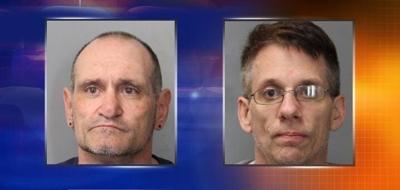 Millsboro Men Arrested on Drug Distribution Charges | Local News | wboc.com