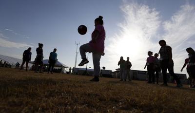 Migrant Children Lawsuit