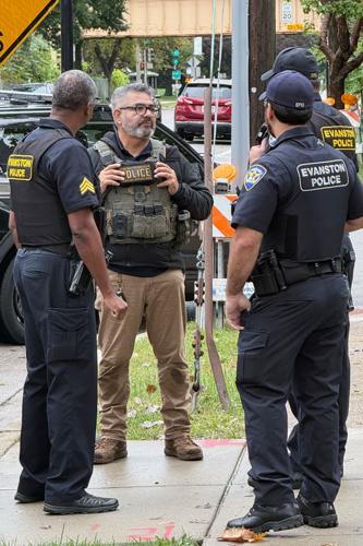 Immigration Wrong Target Illinois