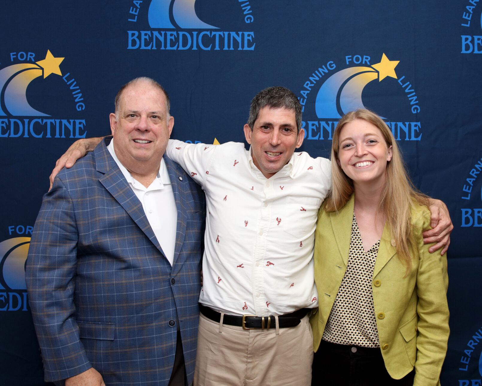 Benedictine Awarded Maryland Capital Grant