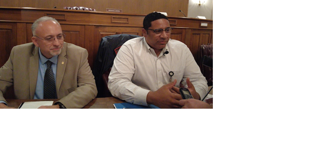 Continuing the Conversation: Dover Leaders Follow Up on Systemic Bias Discussion - Vimarsana News