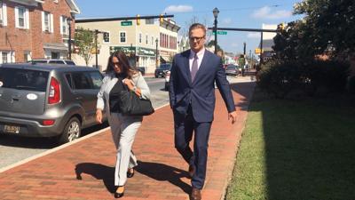 Clay Conaway Trial Closing Arguments