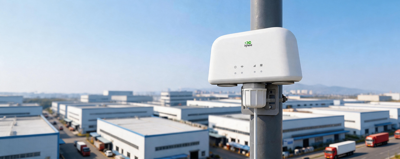 Outdoor Machine Connectivity Is Shifting from Field-Assembled Systems to Integrated Design