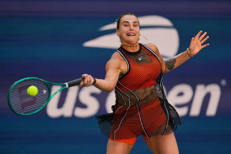 US Open Tennis