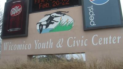 Alcohol a Matter of Time at Wicomico Youth & Civic Center
