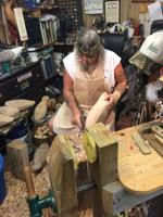 Roe “Duc Man” Terry