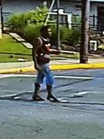Laurel Police Seeking Theft Suspect