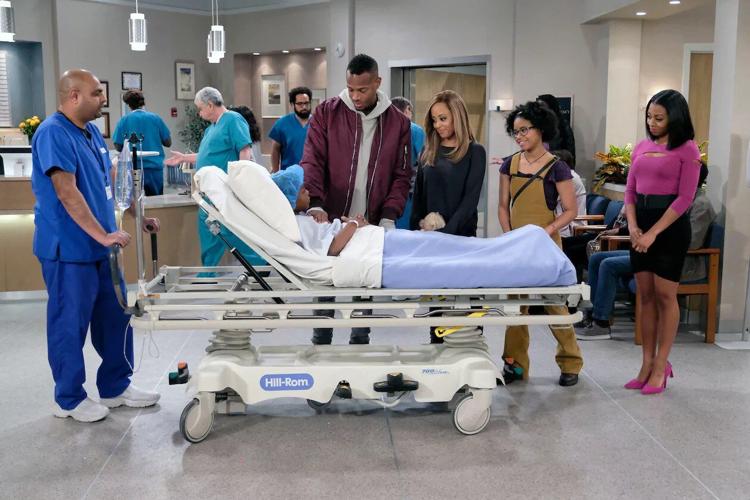 TV Review – Marlon