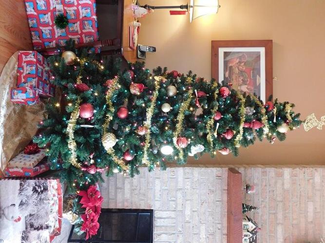 Hank & Margaret Smith