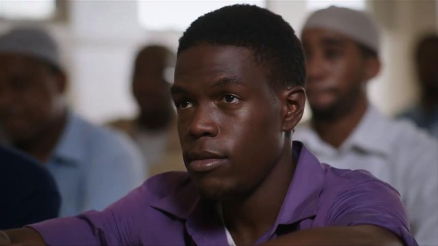 More from Director of Muslim Teen Romance Film