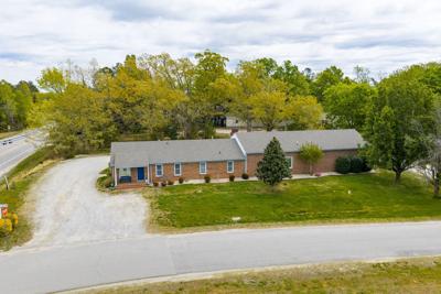 Bidding Set to Close on 4,125± sf. Comm. Bldg. on 1.25± Ac. in Lunenburg County, VA Announces Nicholls Auction Marketing