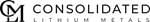 Consolidated Lithium Metals Provides Update on Kwyjibo Rare Earth Project
