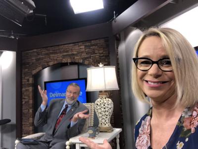 DelmarvaLife Here for You!