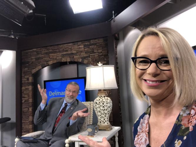 DelmarvaLife Here for You!