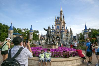 US-Disney-Venezuelan Workers