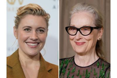 Narnia Film-Gender Controversy