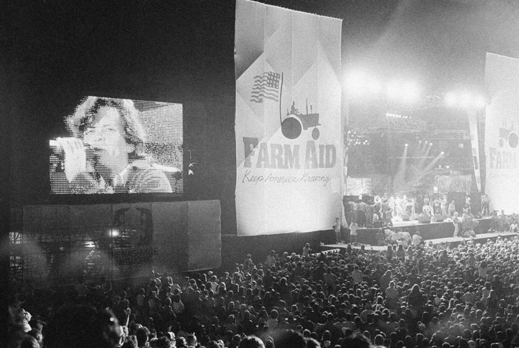 Farm Aid