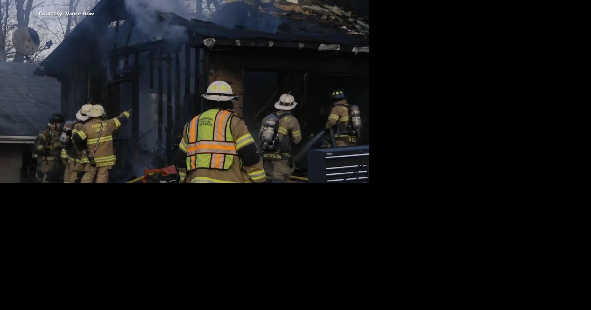 We Learn About A Powerful Documentary Highlighting All The Trauma First ...