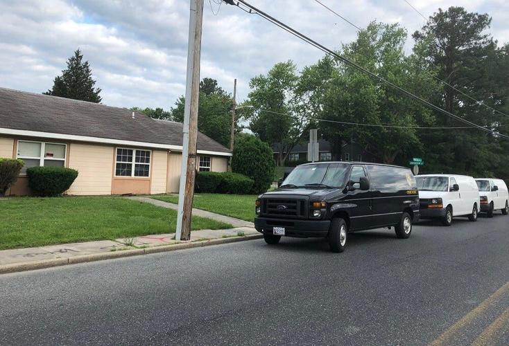 Update: Maryland State Police ID Salisbury Homicide Victim