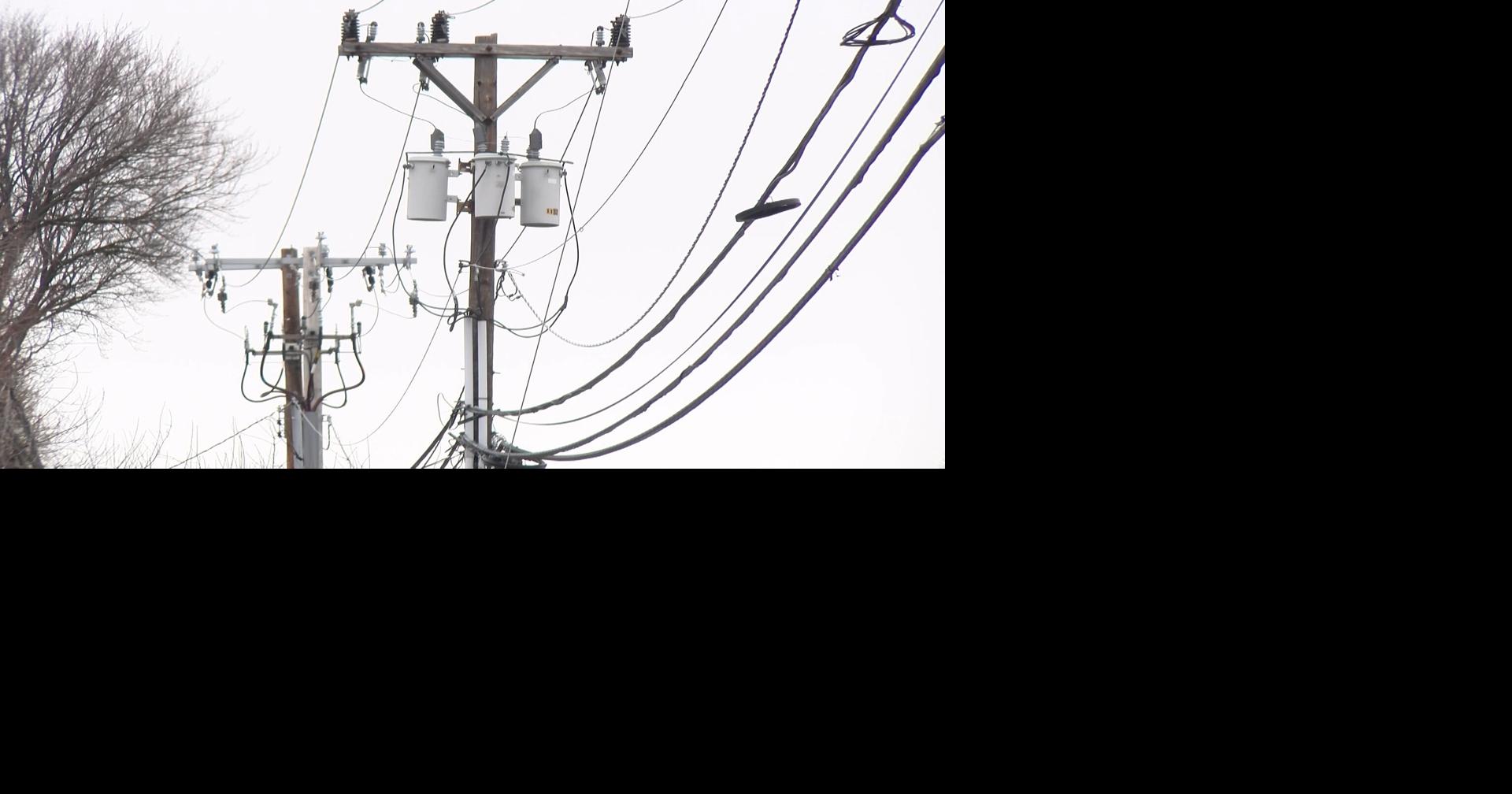 Delaware lawmakers react to potential Delmarva Power rate increase