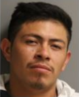 Seaford Police Searching for Rape Suspect