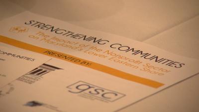 Study Highlights Economic Impact of Nonprofits on Lower Eastern Shore