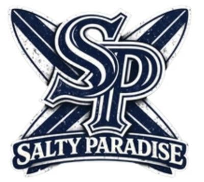 Salty Paradise LLC Celebrates the Spirit of Beach-Town Living with Apparel Designed for Comfort, Adventure, and Authenticity
