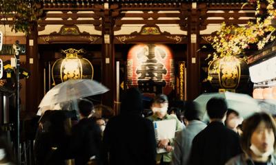 Regional Travel in Japan Gains Popularity as Foreign Guest Nights in Tottori Jump Nearly 70%