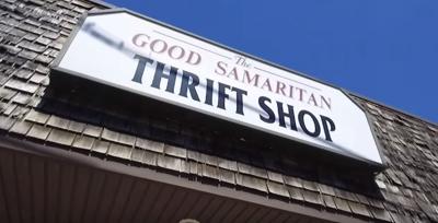 Thrift Store