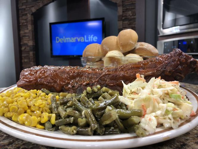 Nick’s House of Ribs