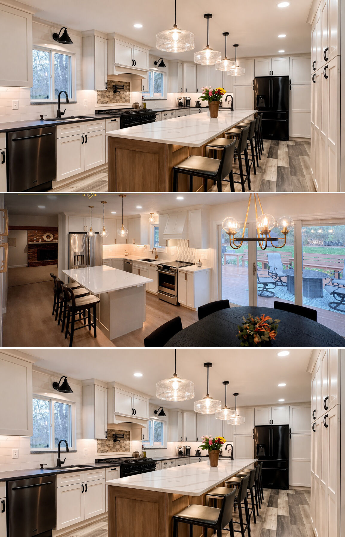 Remodel Me Today Receives First-Place Recognition in Three Categories at PRO Awards