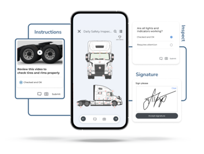 Driveroo Offers Brokers & Carriers Path To Compliance With Supreme Court Montgomery v. Caribe Transport II, LLC Decision