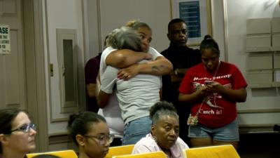 Dover Gun Violence
