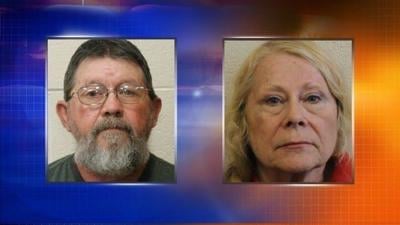 Couple Arrested in Alleged Wicomico County Puppy Mill Case
