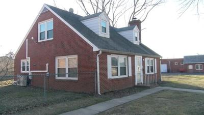 House of Hope