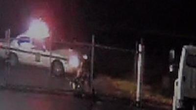 Excessive Force Suit Filed Against 4 Lower Shore Officers