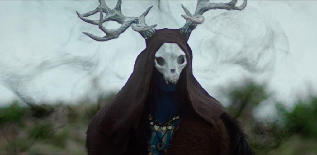 OCFF 2022 – Horror, Sci-fi, Fantasy and the Weird