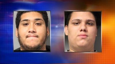 Brothers Arrested in Dover Pizza Delivery Robberies