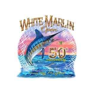 2023 white marlin open