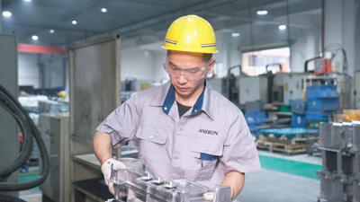 Anebon Announces Expanded CNC Machining and Precision Manufacturing Services for Global Supply Chains