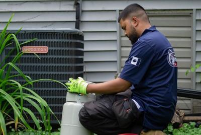Property Owners Across Gatineau Rely on Superior HVAC Service, Heating & Air Conditioning for Professional Repair Services in Gatineau, QC
