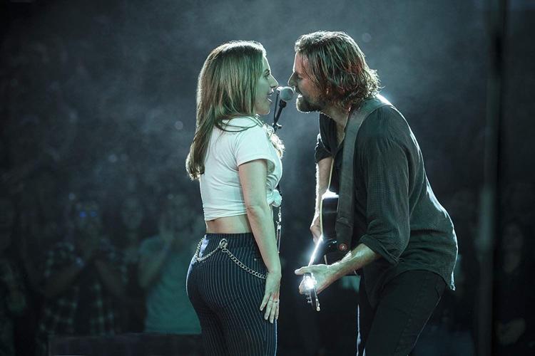 Movie Review – A Star Is Born (2018)