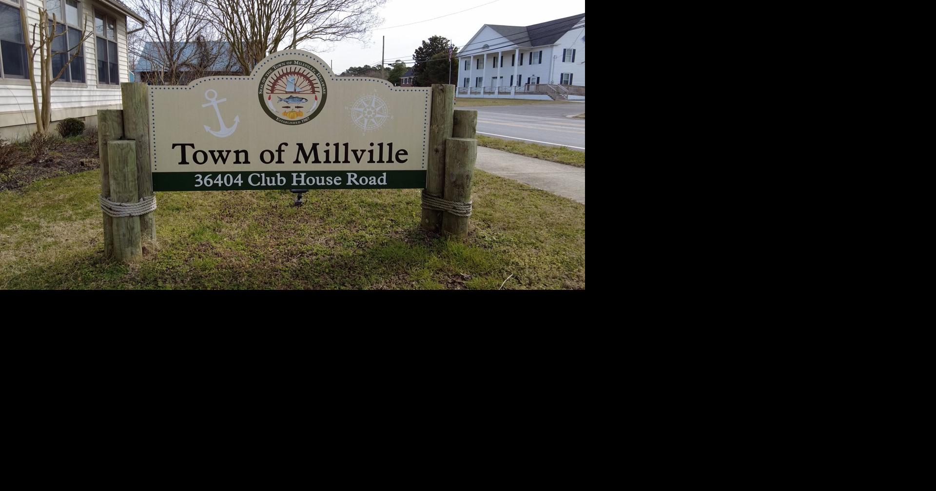 Millville Finds Identity in New Zip Code Resolution Latest News