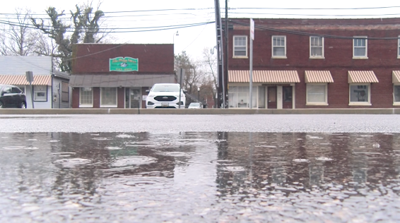 Preparations made on Delmarva ahead of storm