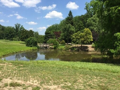 Maryland Open Space