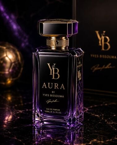 Yves Bissouma Expands Beyond Football with Landmark $7 Million Global Fragrance Partnership