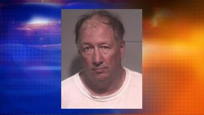 Updated: Cecil County State's Attorney Charged With Indecent Exposure, Disorderly Conduct