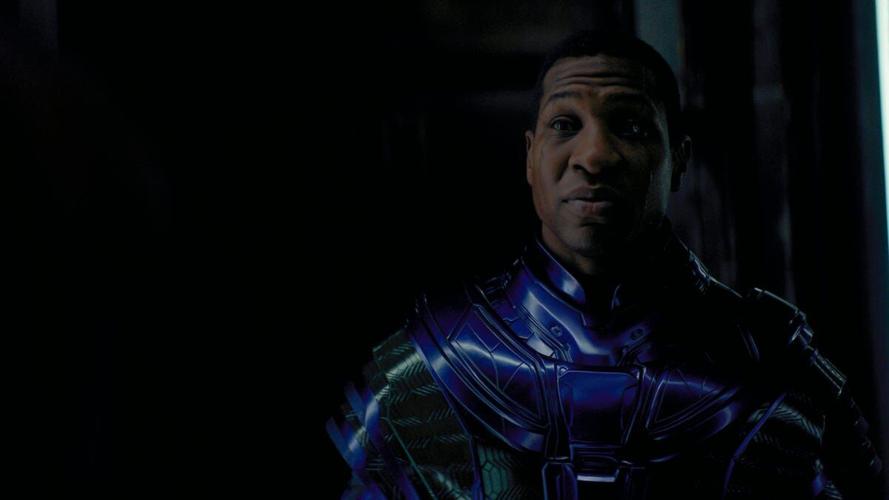 Ant-Man and the Wasp Quantumania6