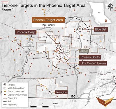 Phoenix Metals Accelerates Greenwood Drilling After Permit Update